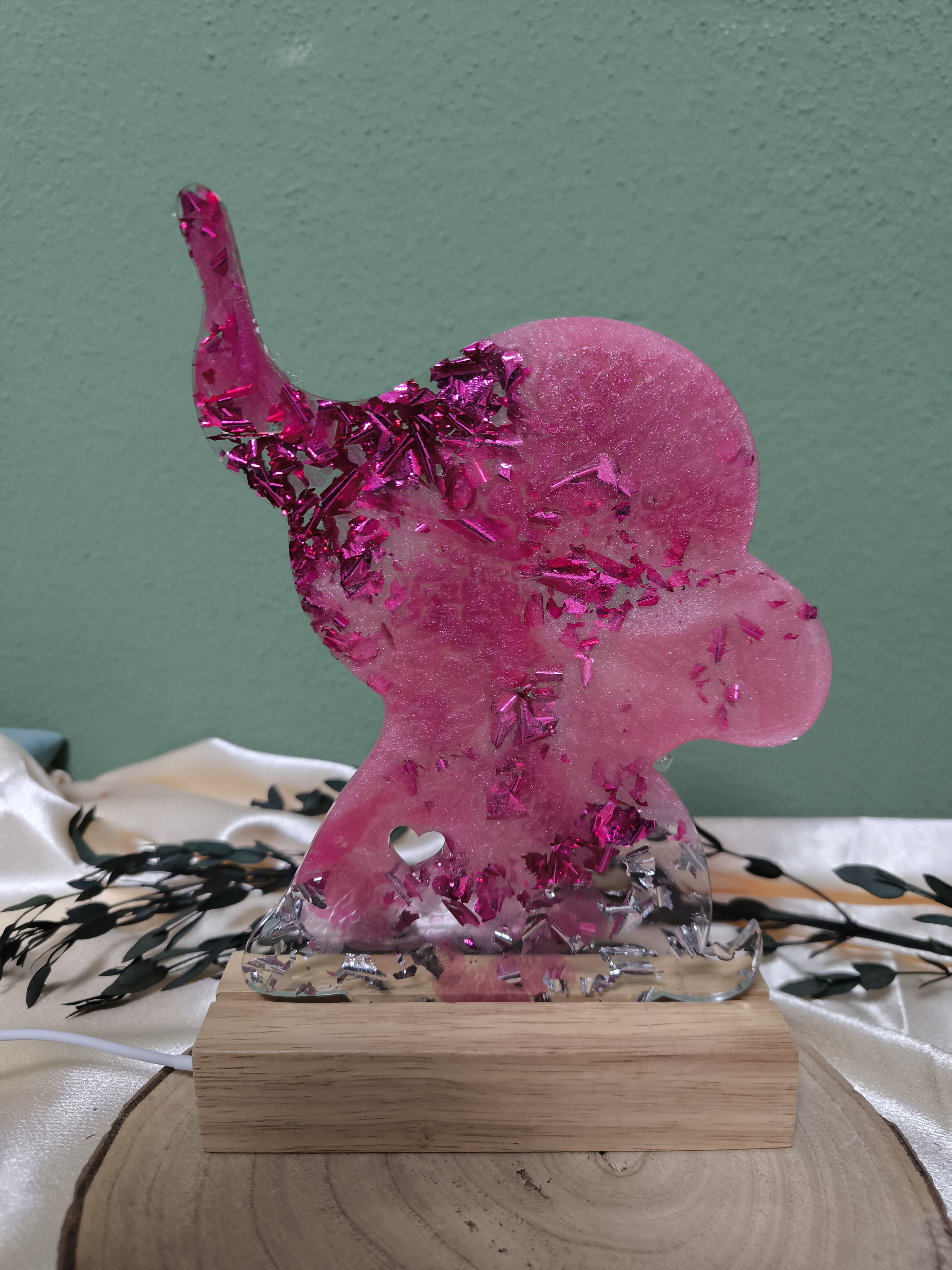 Elefant