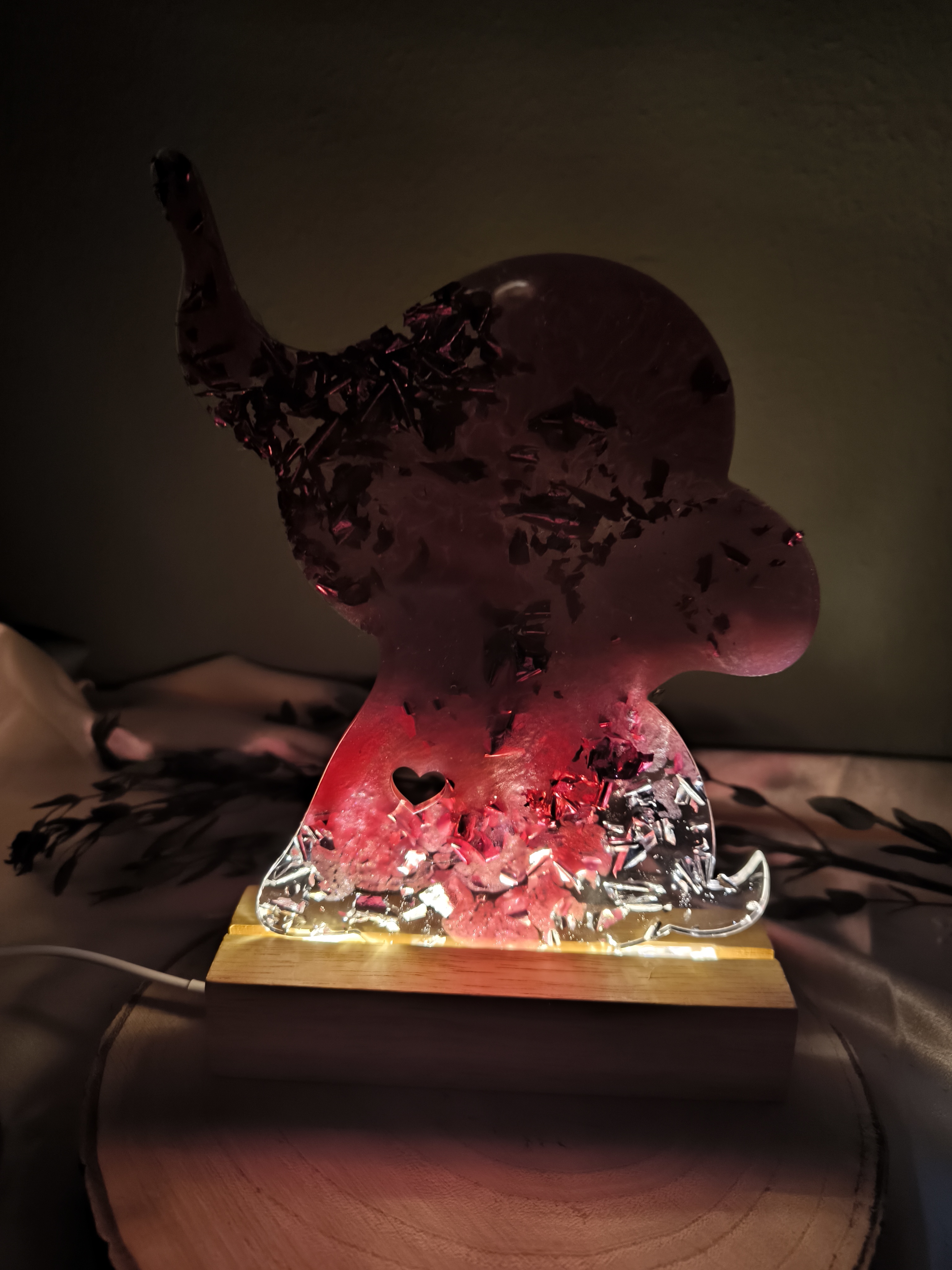 Elefant
