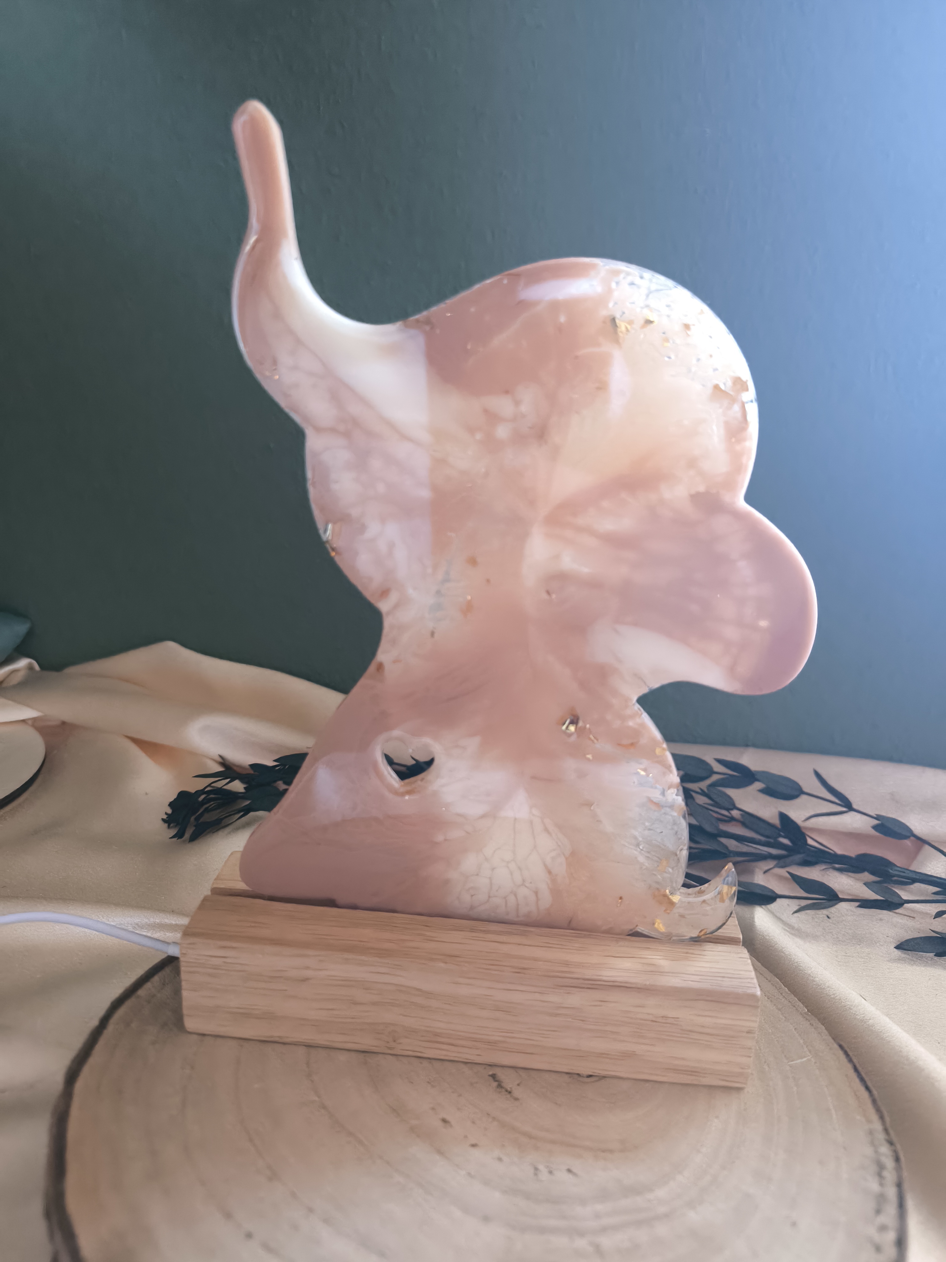 Elefant