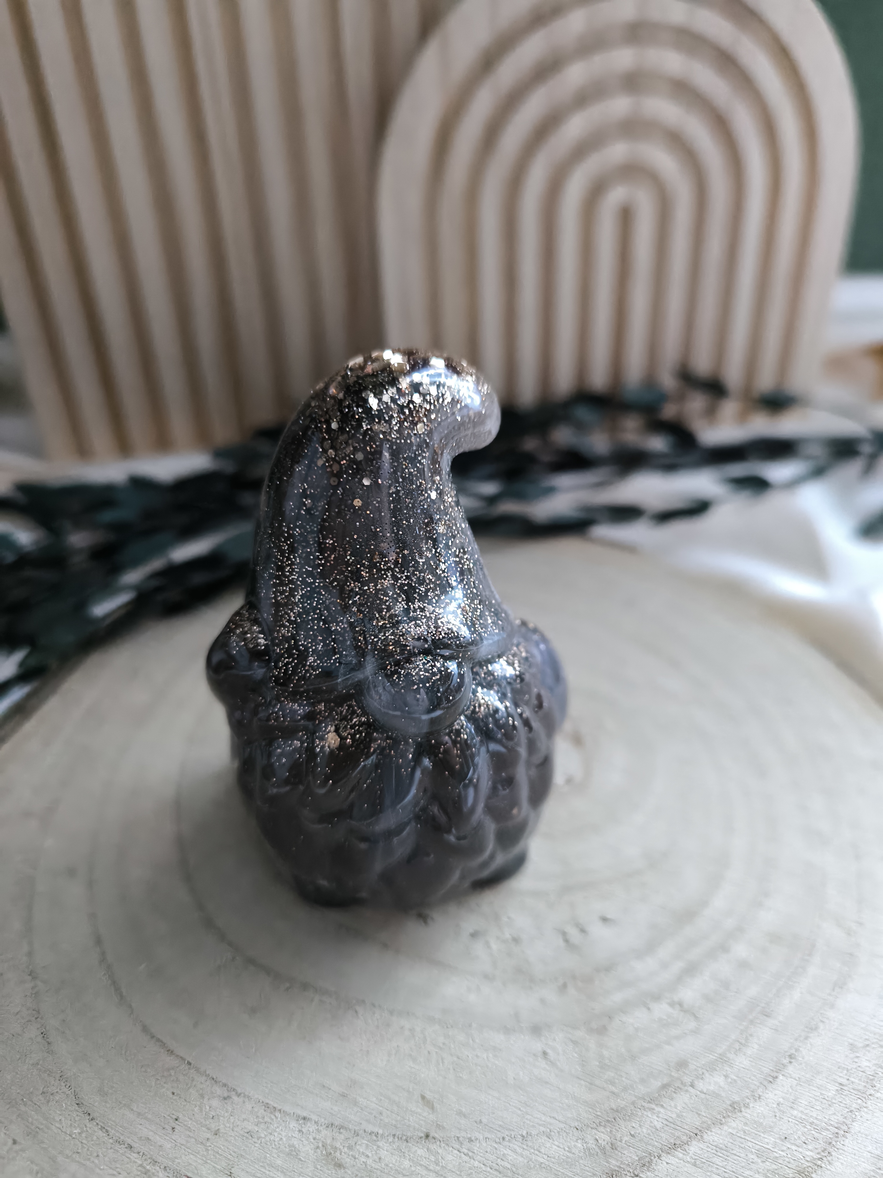 Wichtel in Wunschfarben