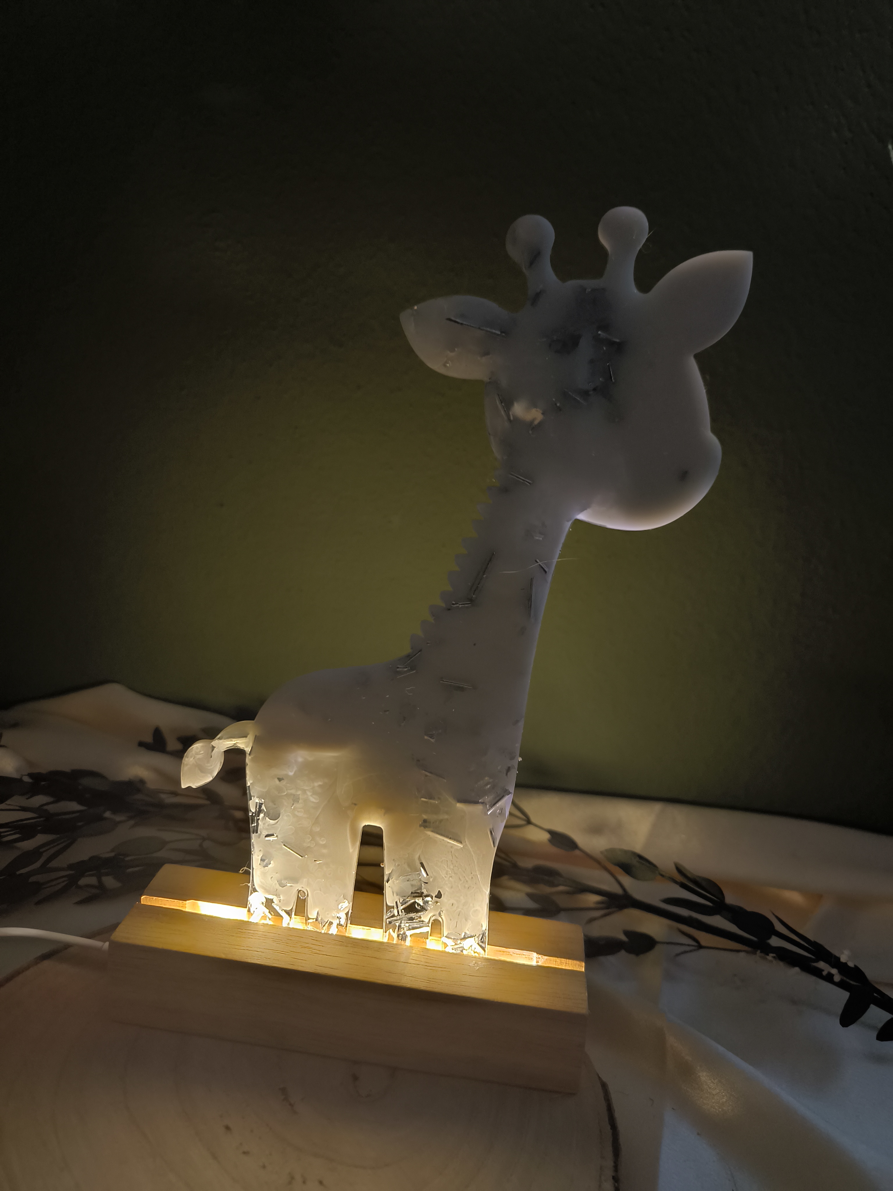 Giraffe