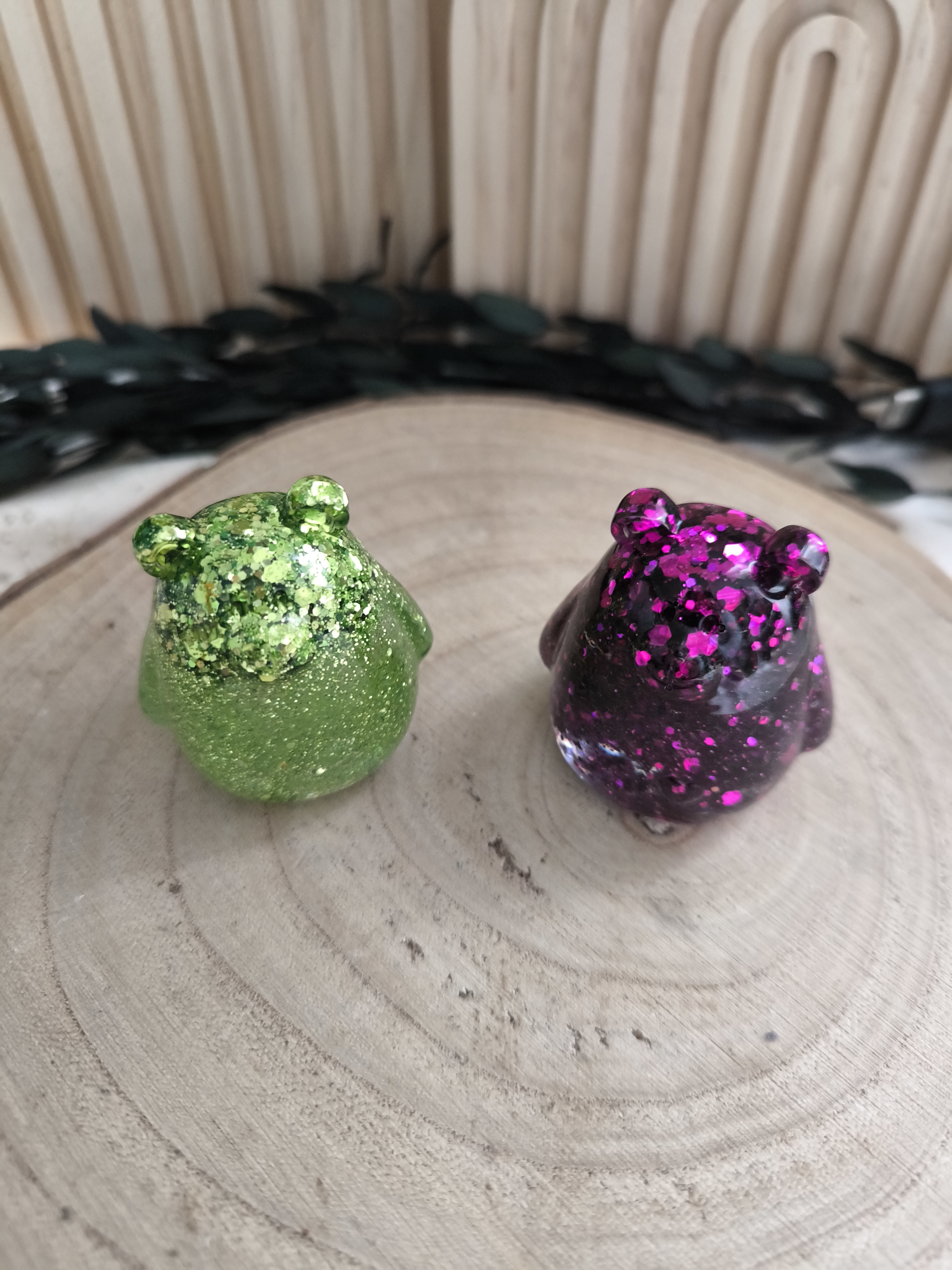 Bärchen in Wunschfarben