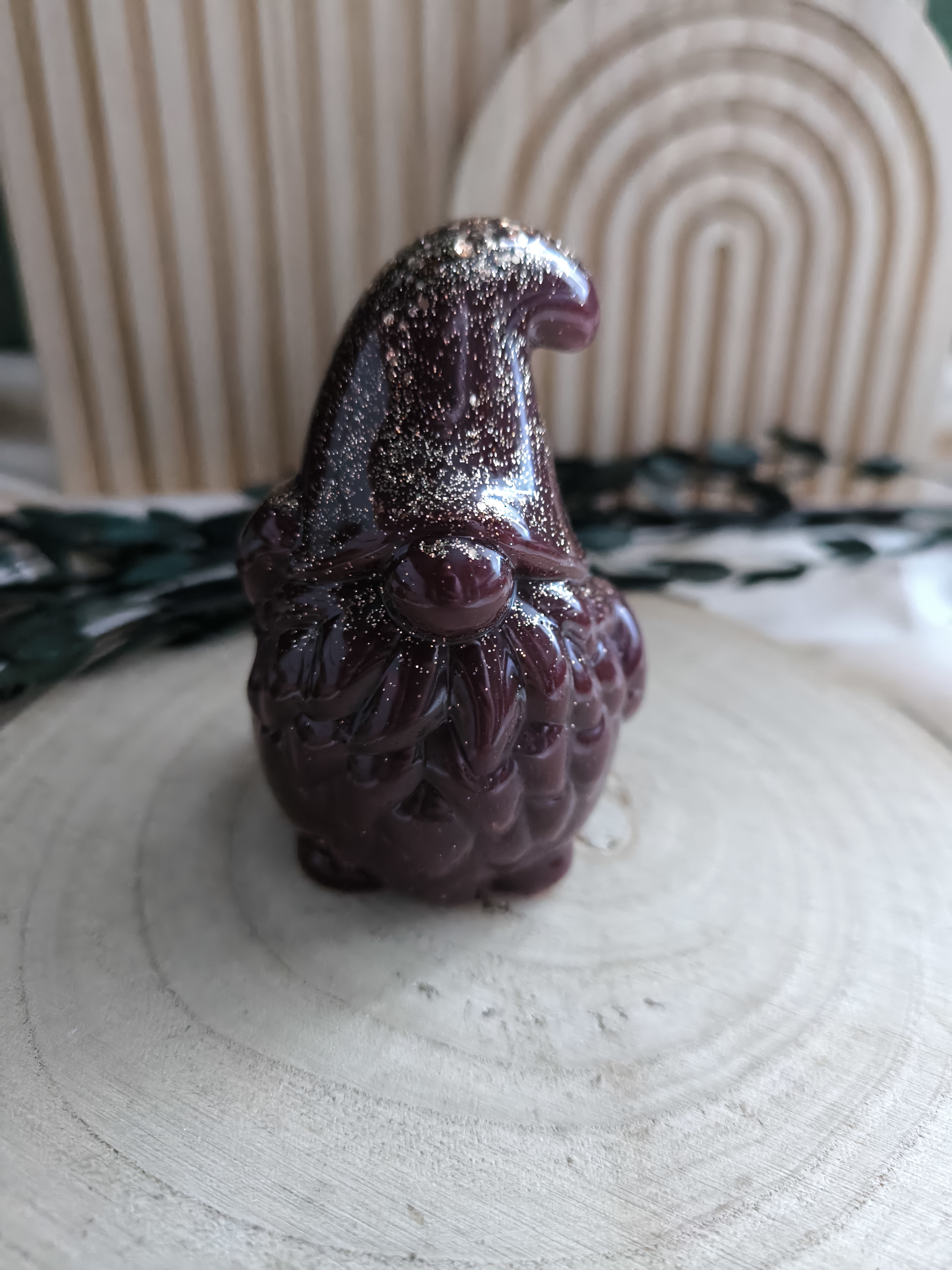 Wichtel in Wunschfarben