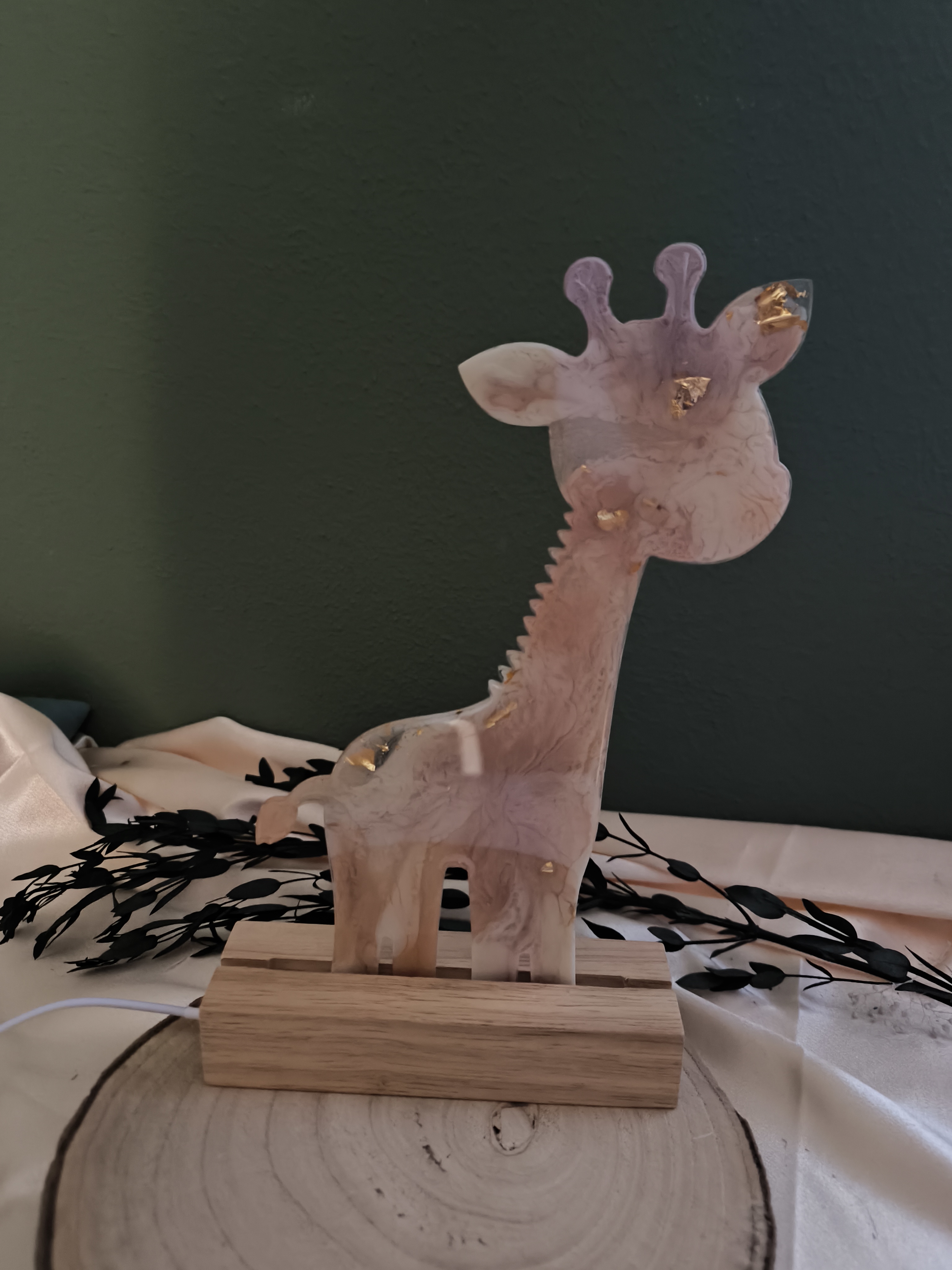 Giraffe