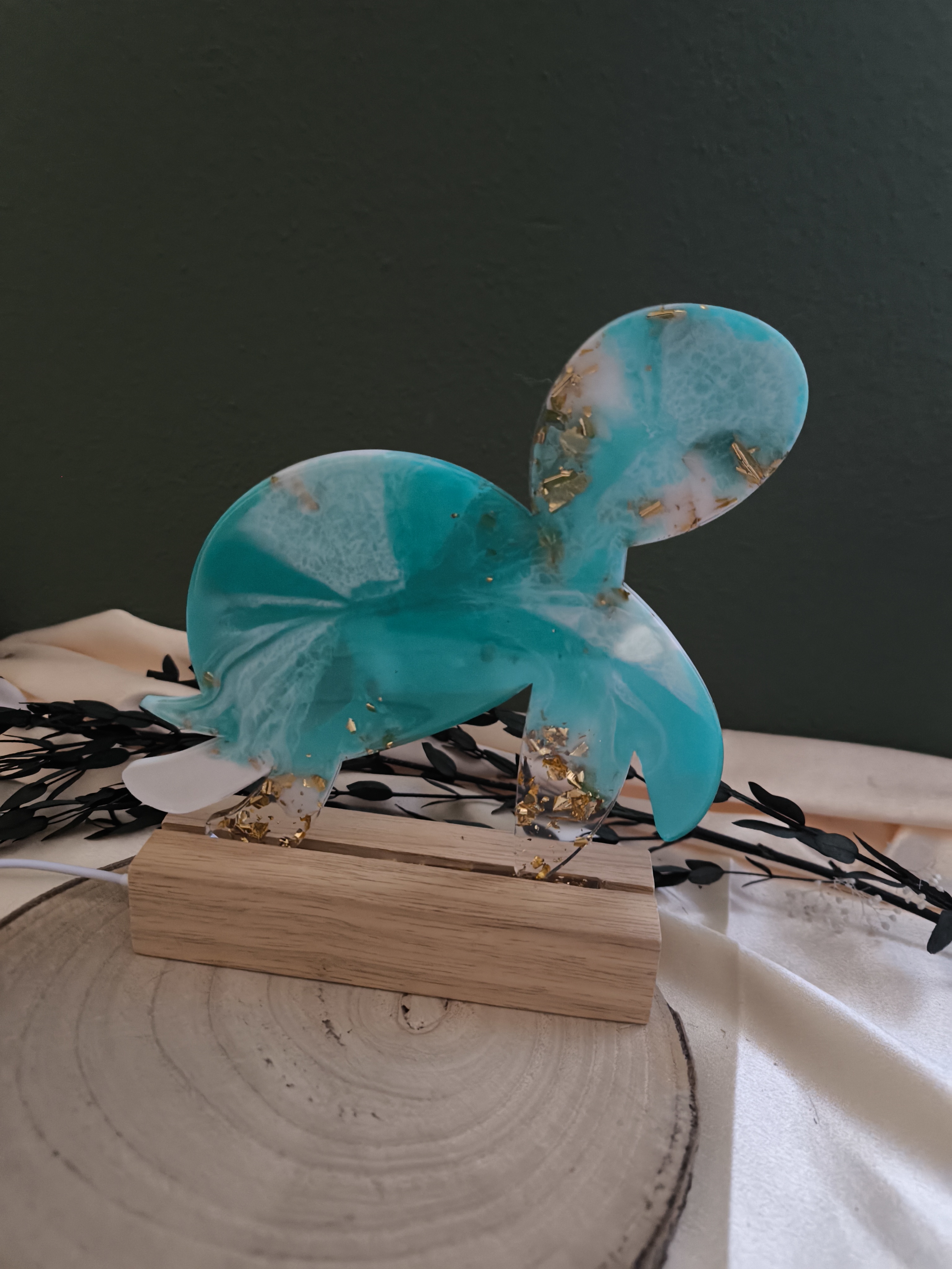 Schildkröte