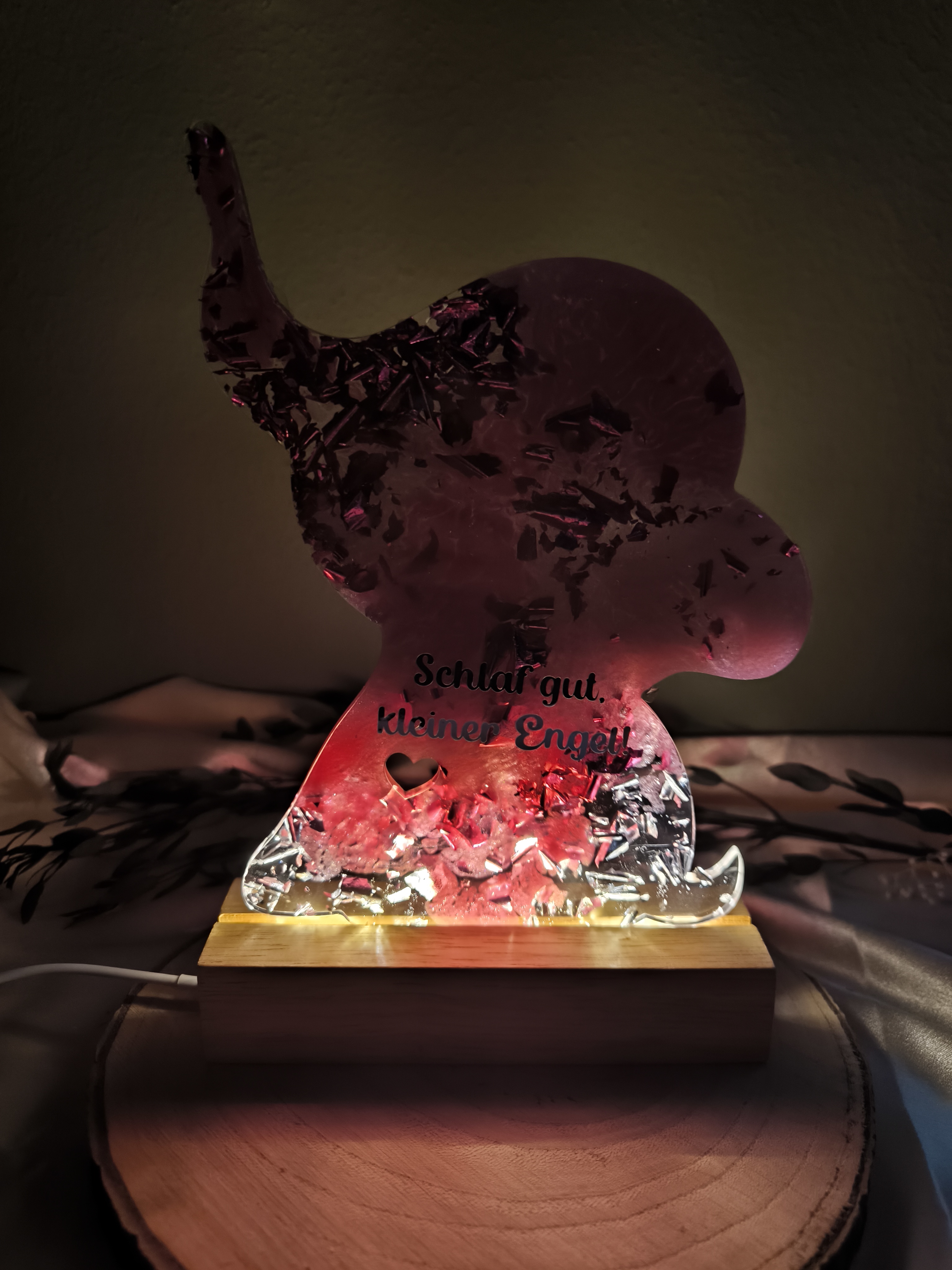 Elefant