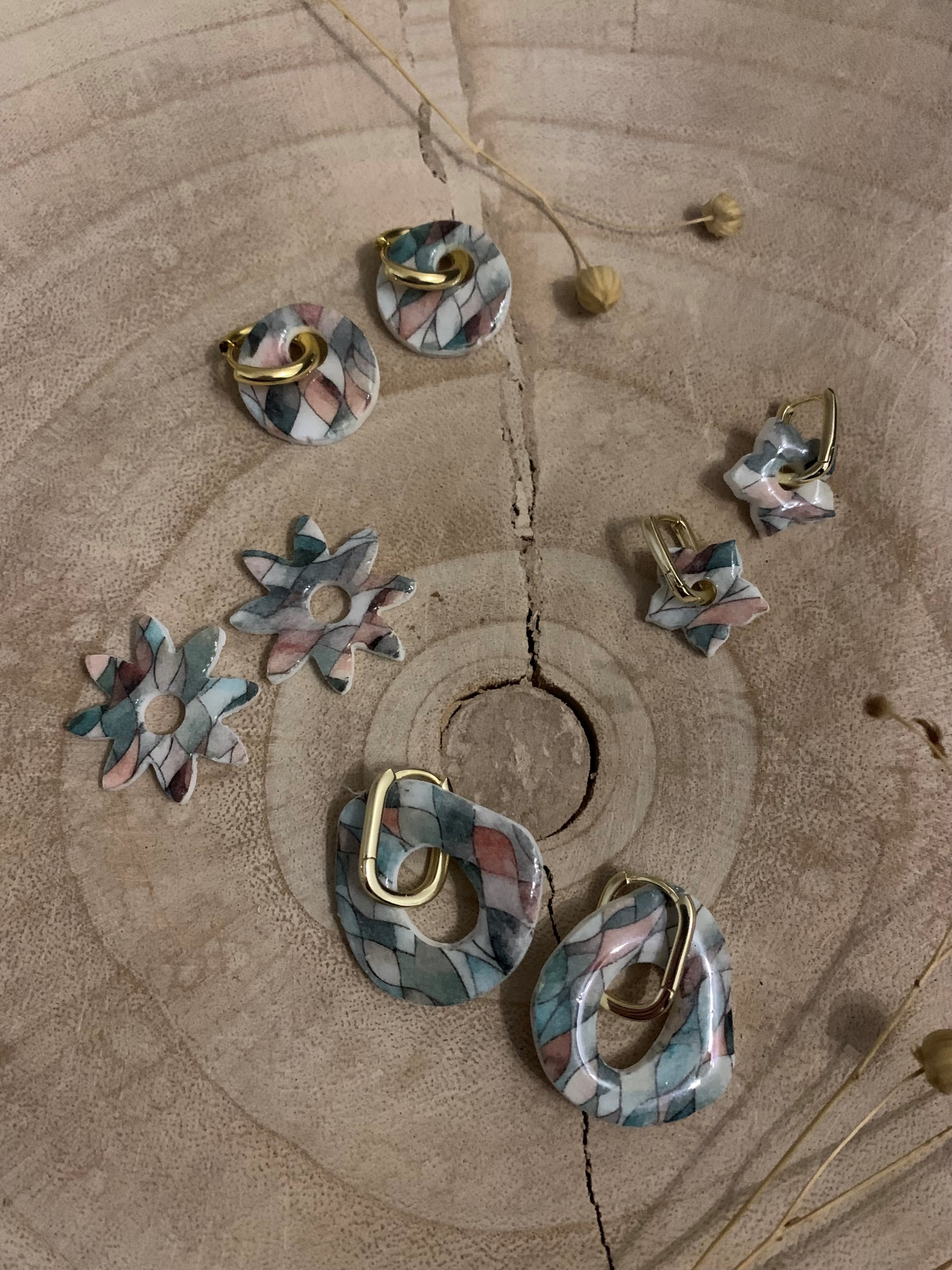 Collection - Grésil