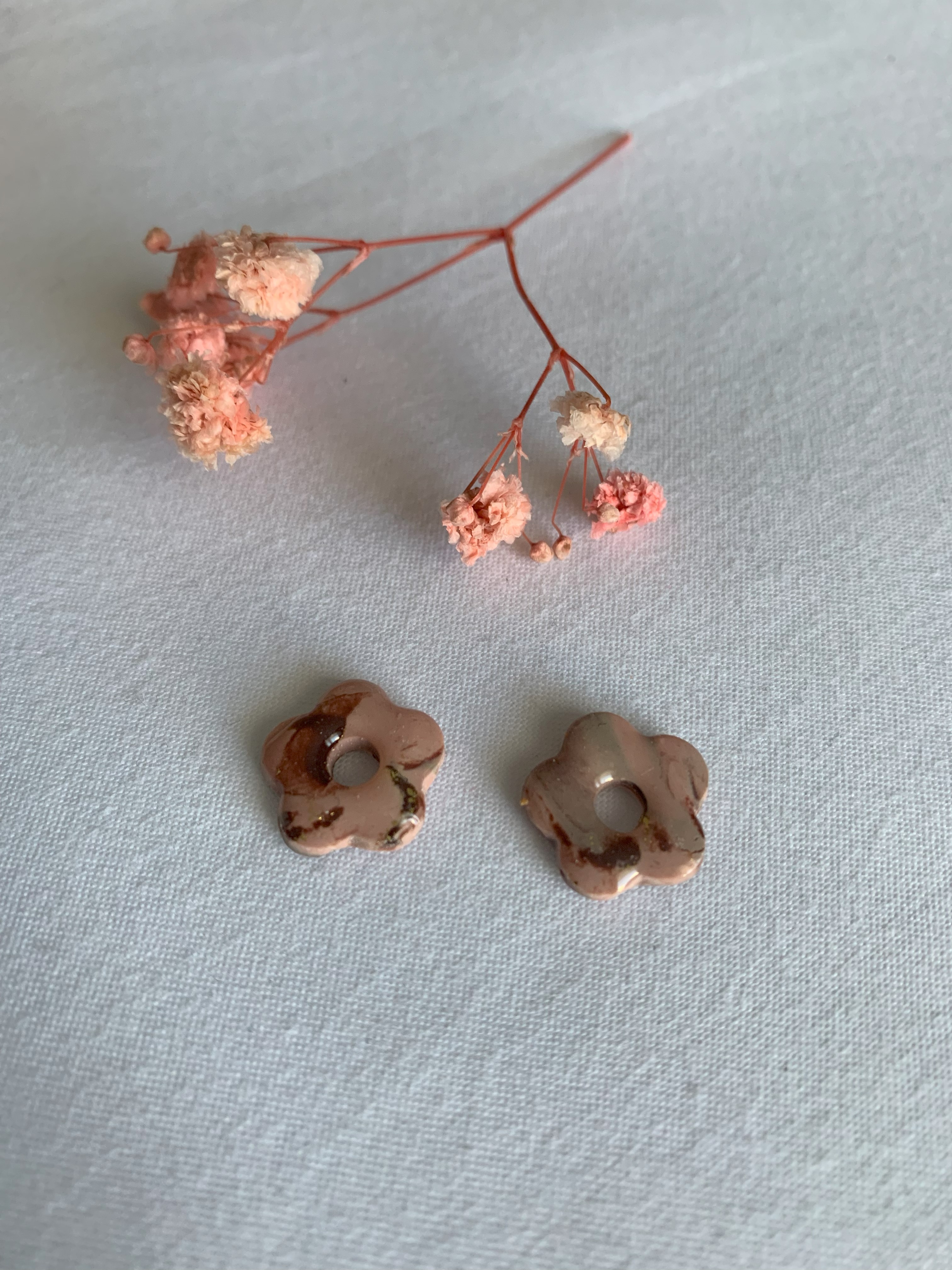 Les mini nude & chololat