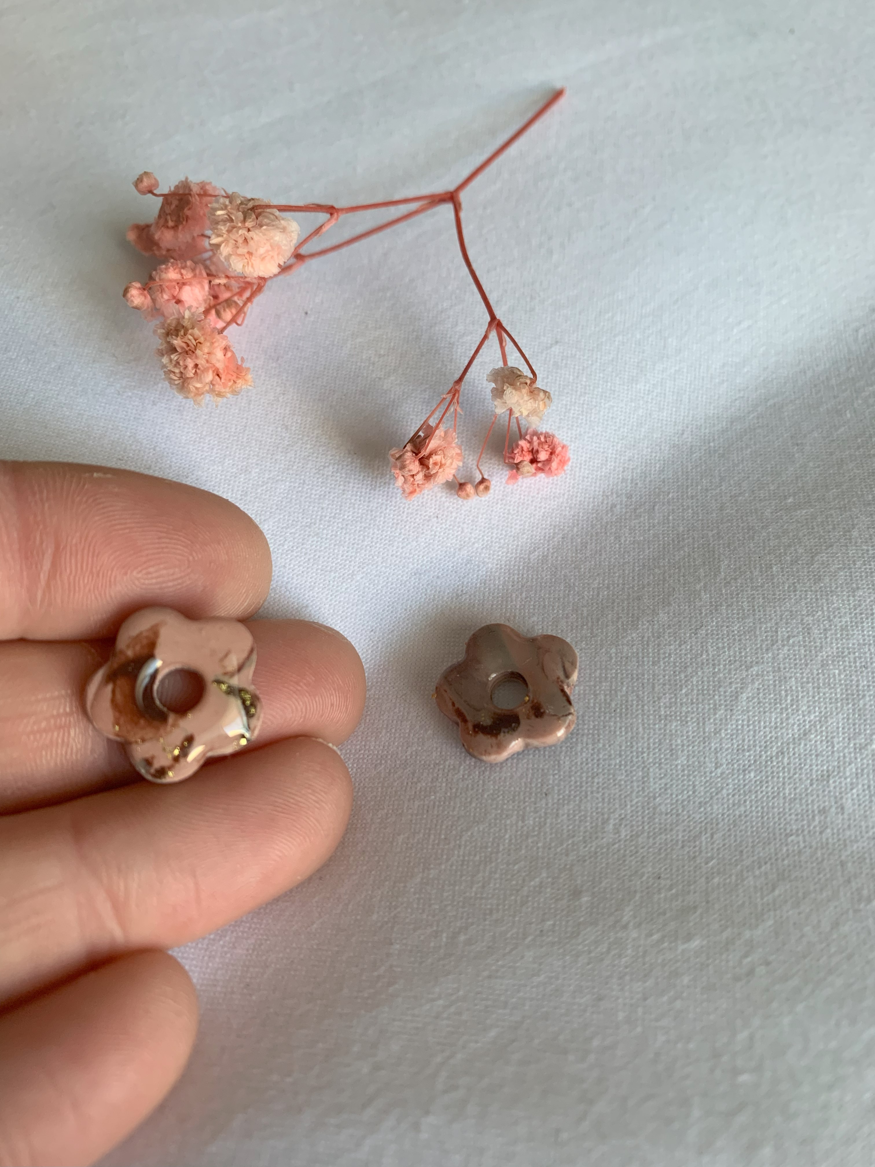 Les mini nude & chololat
