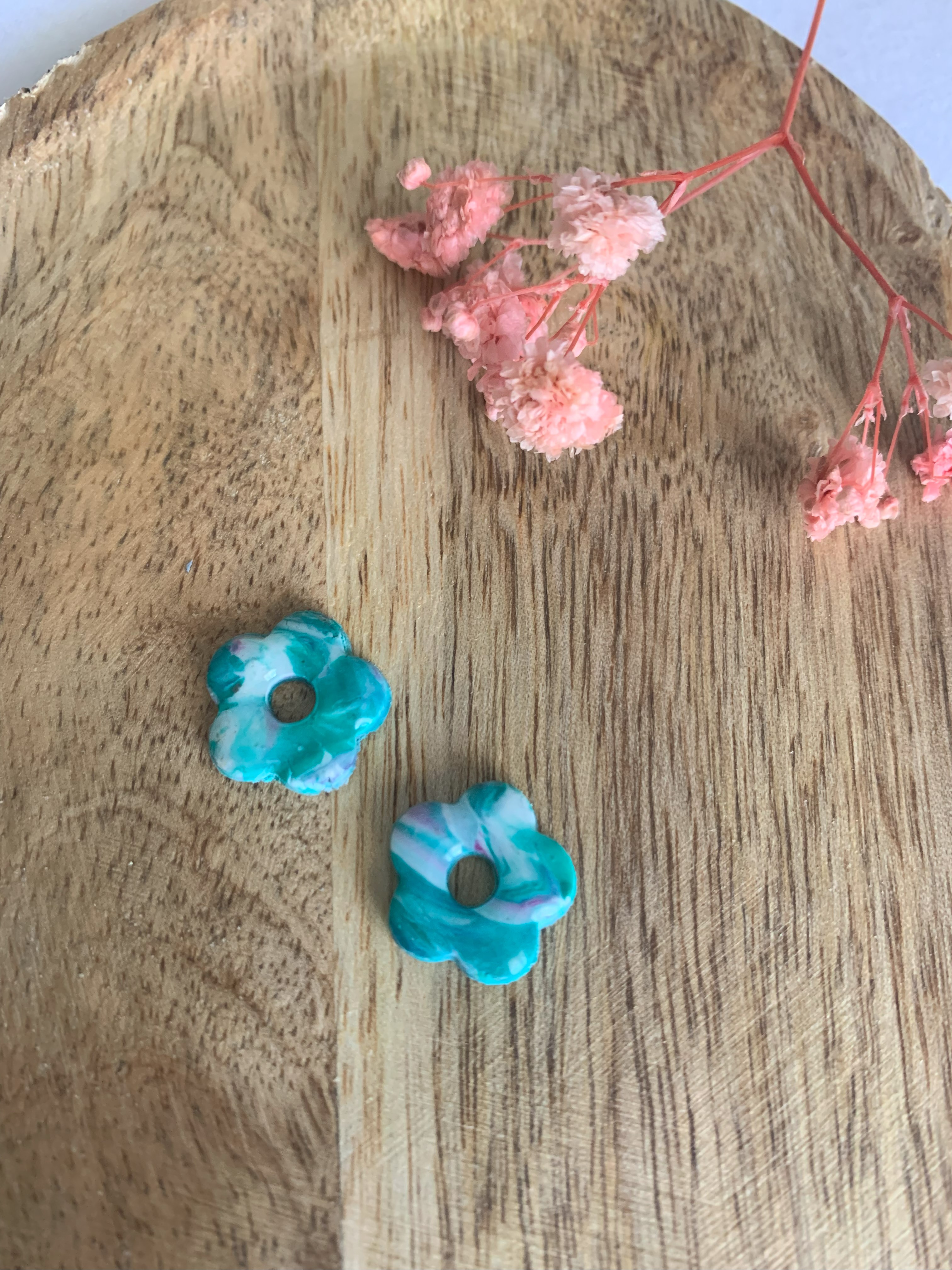 Les mini blue