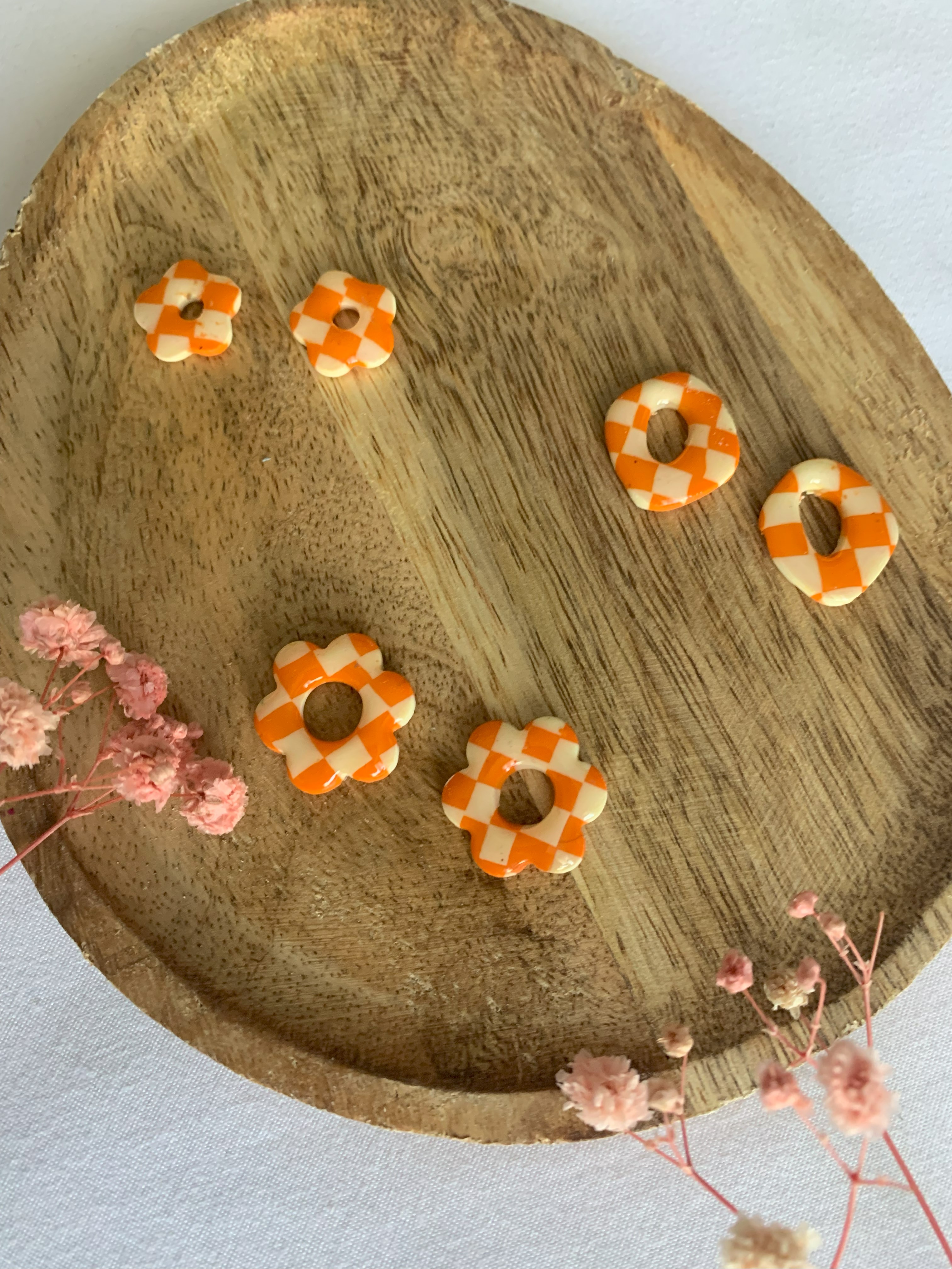 Oh Caro ! Orange