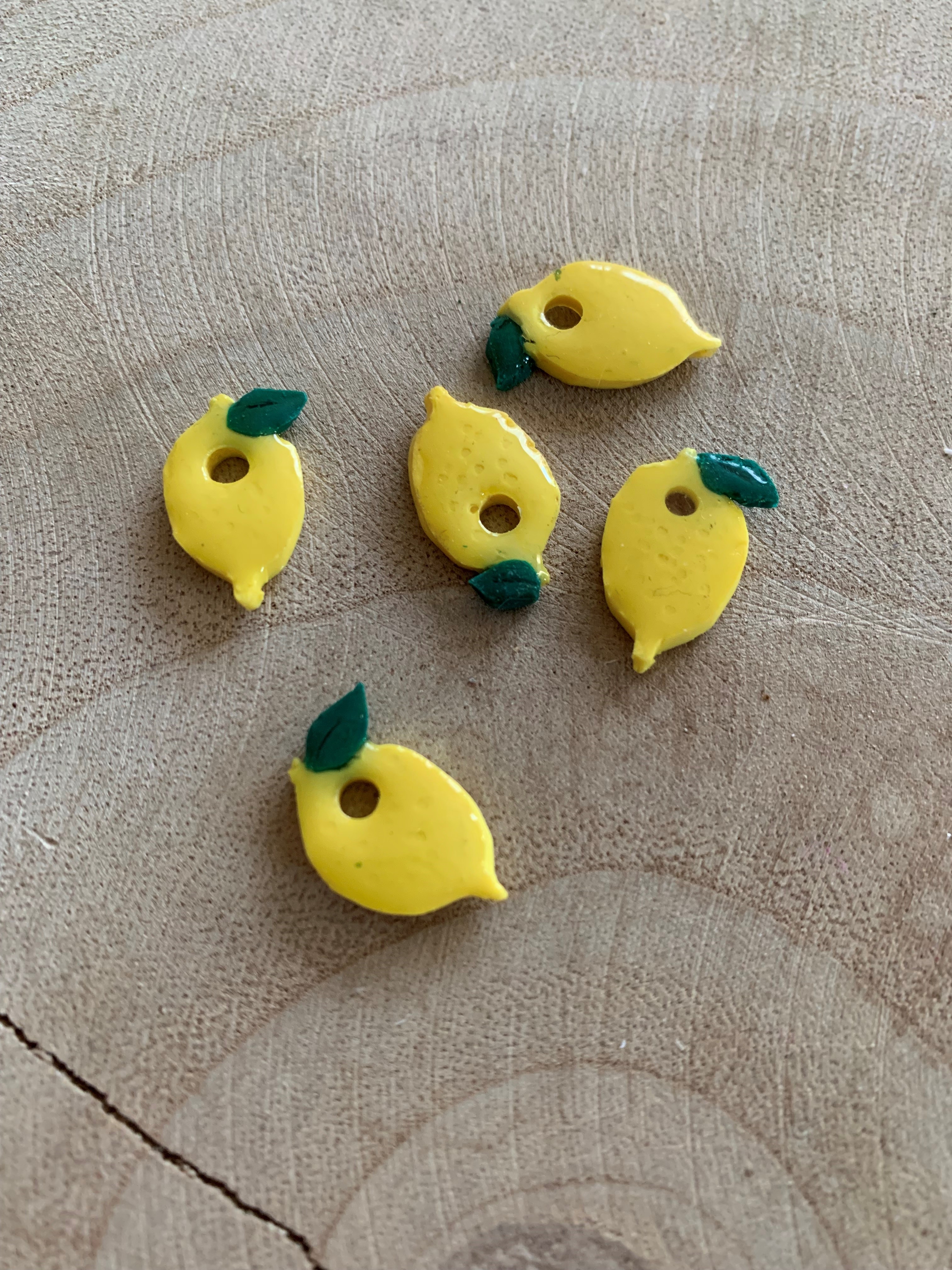 Citronette 