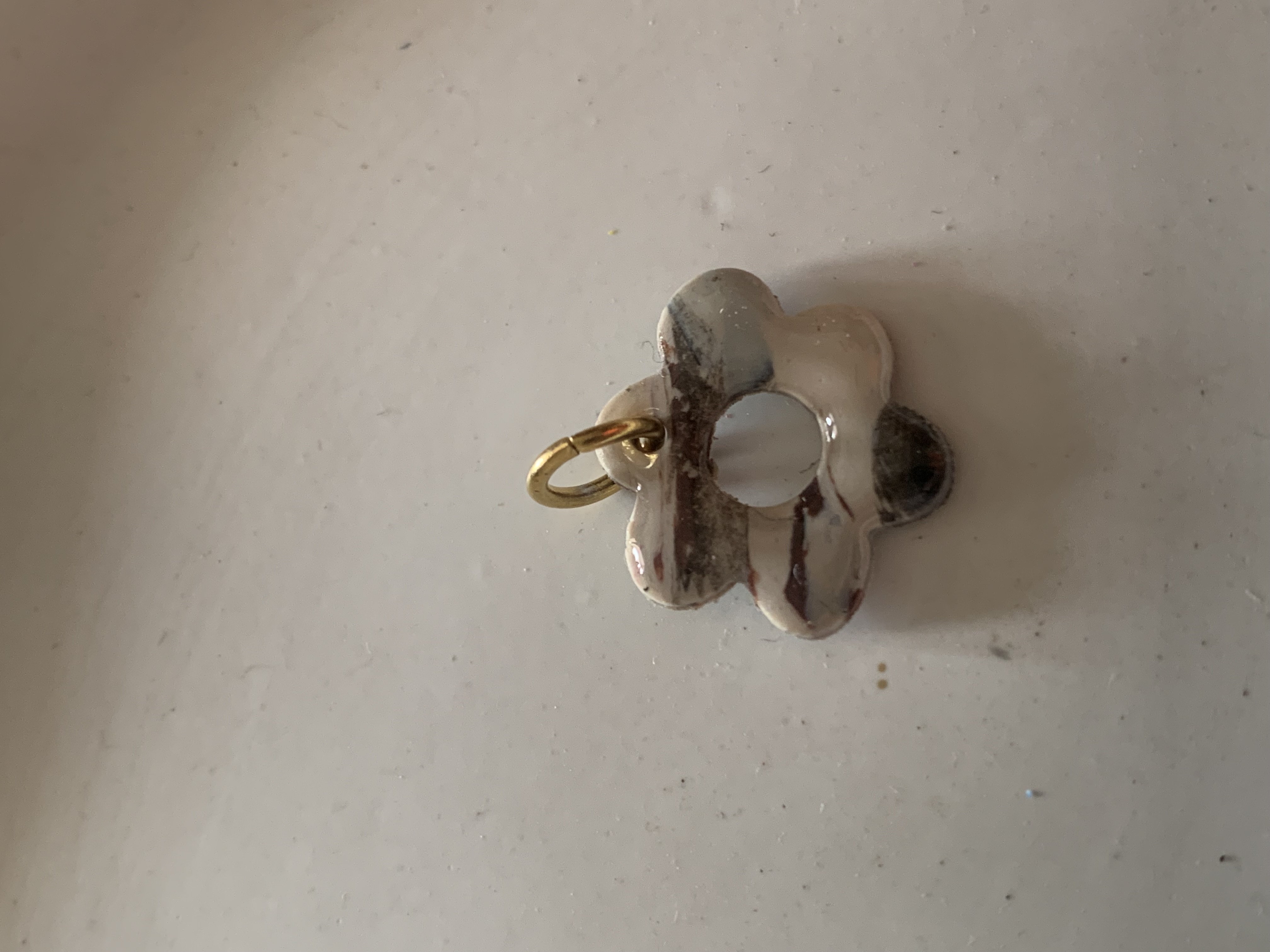 Pendentif - Luxie 