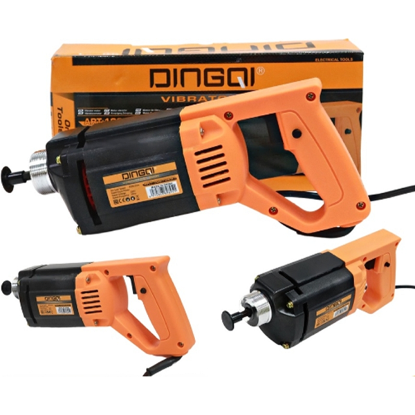 		VIBRATEUR ELECTRIQUE PM		