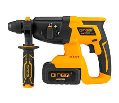 		 PERCEUSE ULTE A BATTERIE 21V/26MM