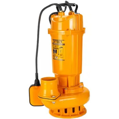 		POMPE SUBMERSIBLE 3" 1500W		