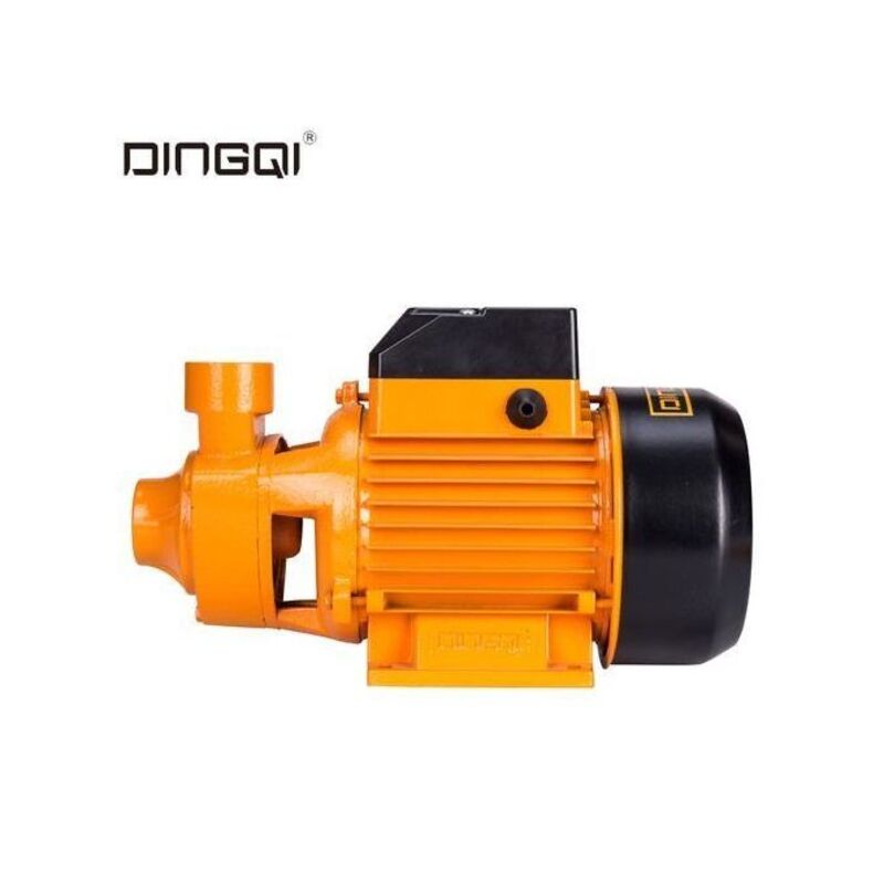 		SUPPRESSEUR A EAUX 0.75HP		