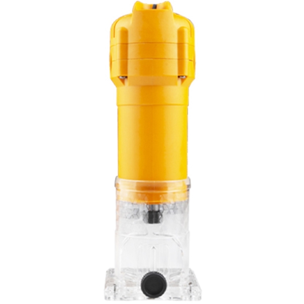 	 DEFONCEUSE/AFFLEUREUSE 550W		