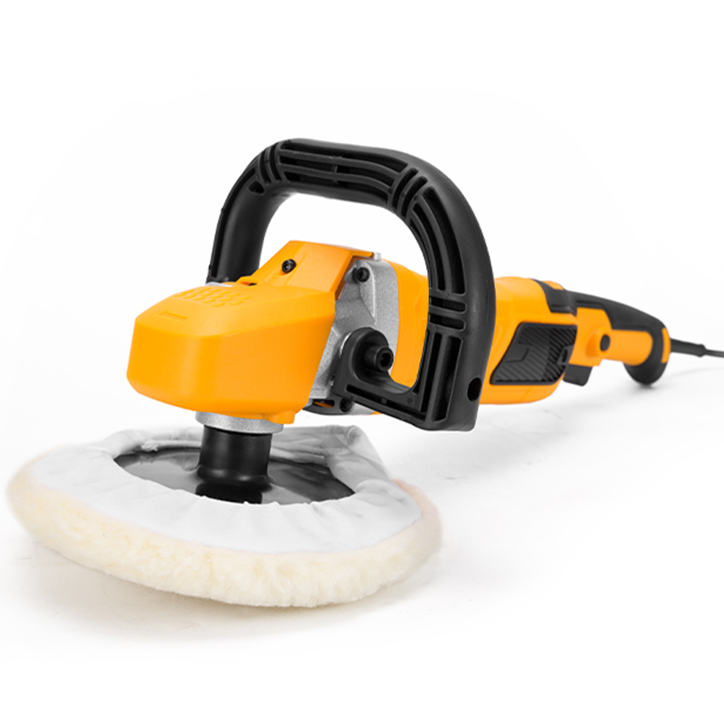 		POLISEUSE 1200W			