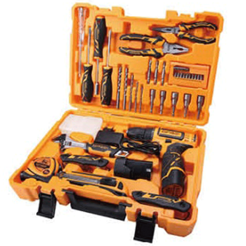 		 MALETTE VICEUSE 12V A OUTILS		
