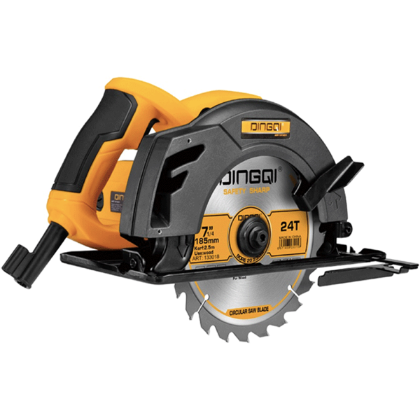 	SCIE CIRCULAIRE 1400W/185MM		