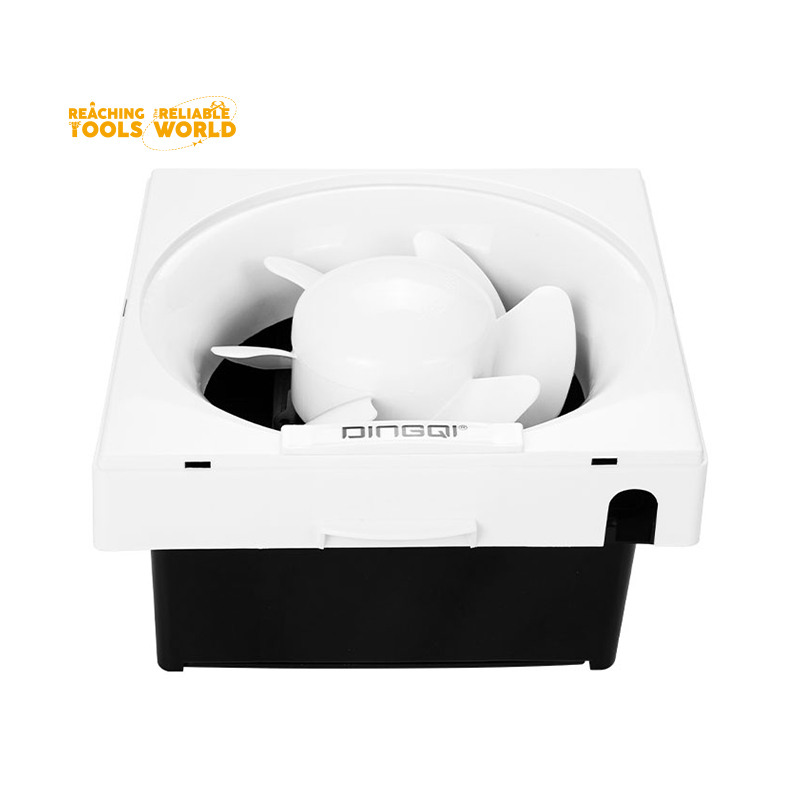 	EXTRATEUR D´AIR 12"			