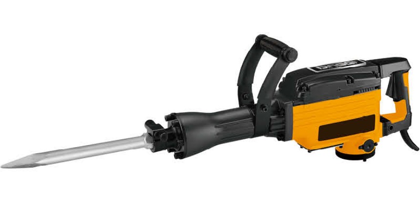 		MARTEAUX DE DEMOLITION 1450W				