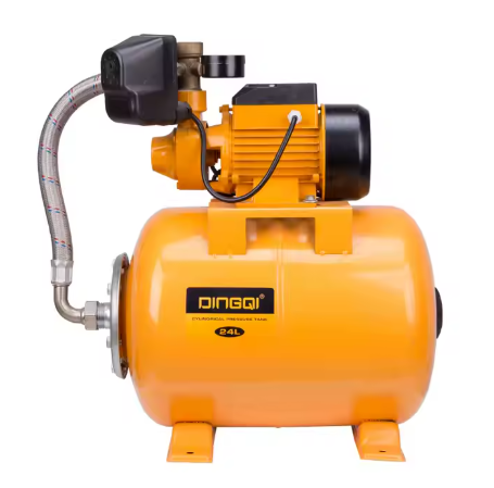 	SUPPRESSEUR A BALLON 25L 60L/MIN				