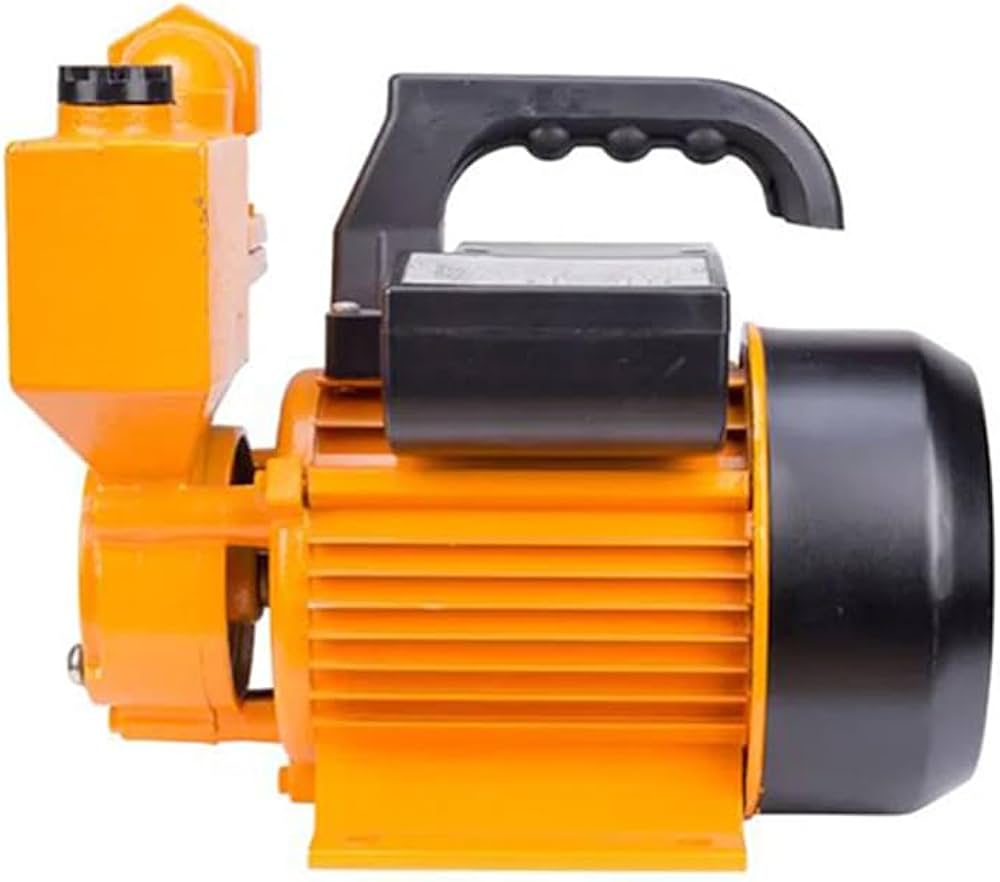 		SUPPRESSEUR 0.75HP					