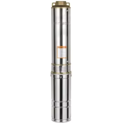 	POMPE SUBMERSIBLE PUIT 750W		