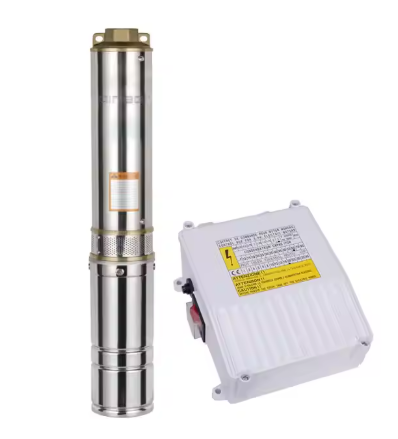 	CONTACT POMPE SUBMERSIBLE 1100W			