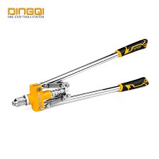 	APPAREIL RIVET	