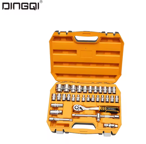 1/2 SOCKET SET