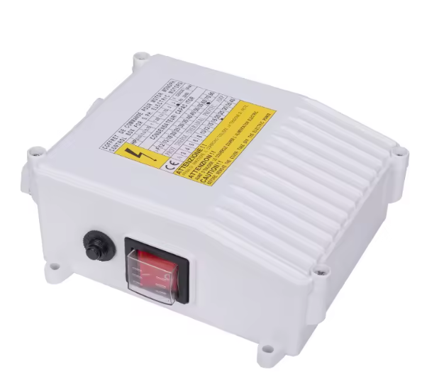 CONTACT POMPE SUBMERSIBLE 1100W