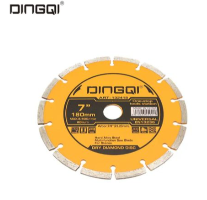 DISQUE DIAMANT 180MM