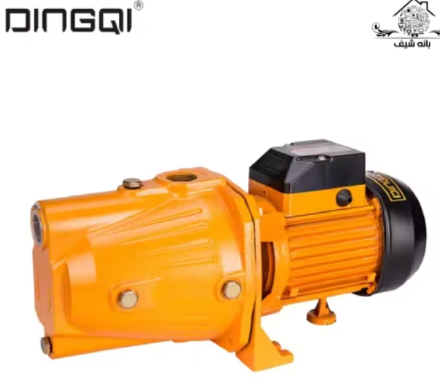 POMPE SUPRESSEUR