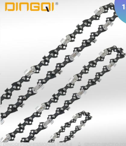 		CHAINE TRONSONNEUSE 16"				