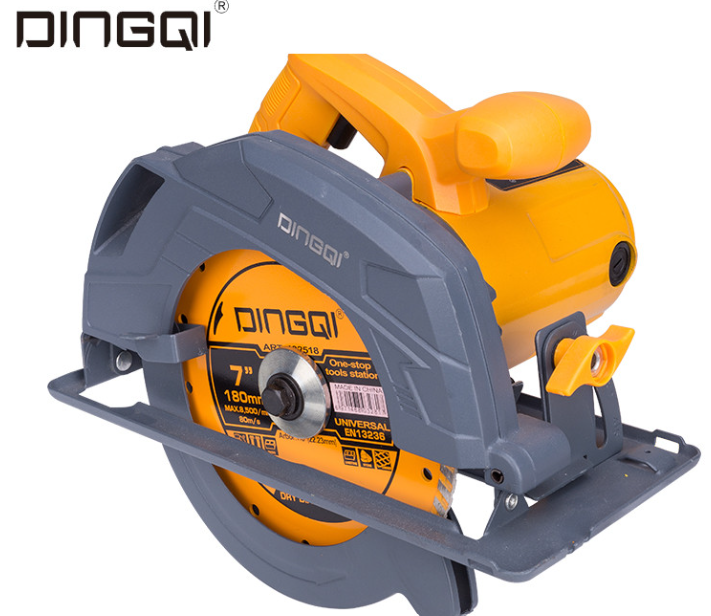 SCIE CIRCULAIRE 1400W/185MM