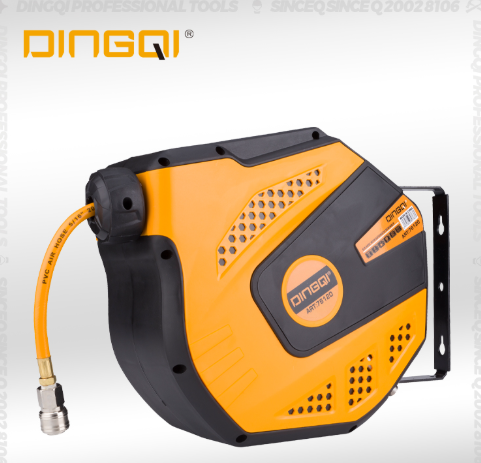AIR HOSE REEL 20M