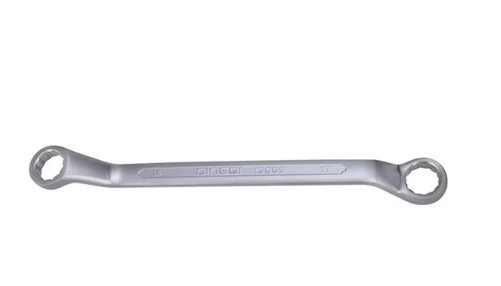 CLE DIAGONALE 30X32MM