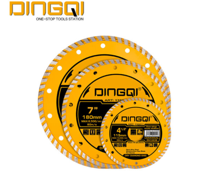 DISQUE DIAMANT 230MM