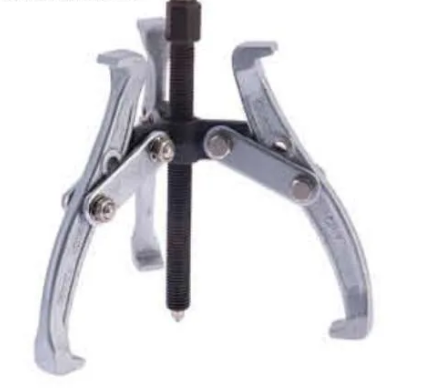 ARRACHE 3 DENTS 100mm