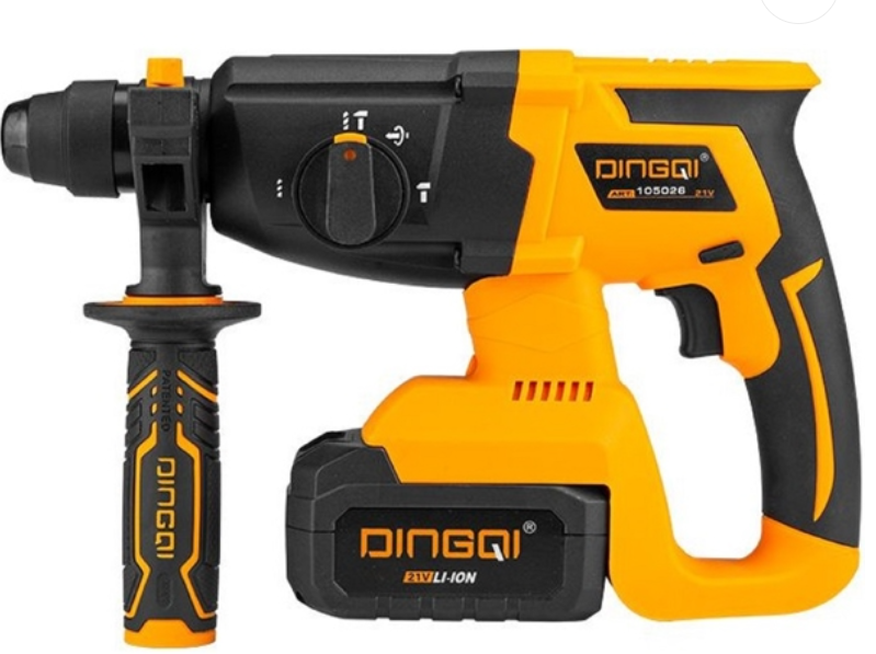 		PERCEUSE ULTE A BATTERIE 21V			