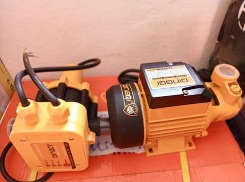 CONTACT SUPPRESSEUR SIMPLE