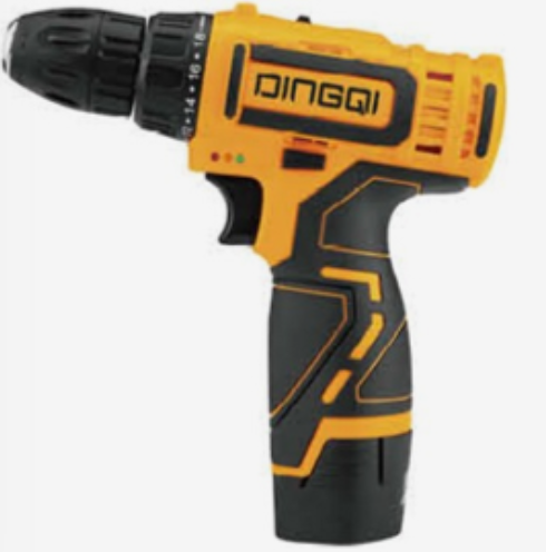 		VICEUSE A BATTERIE 12V/13MM			