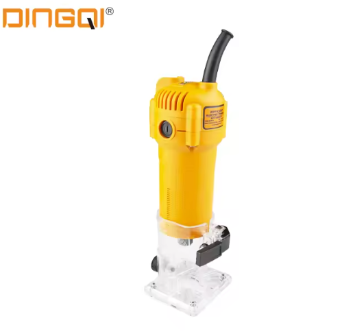 	 DEFONCEUSE/AFFLEUREUSE 550W		