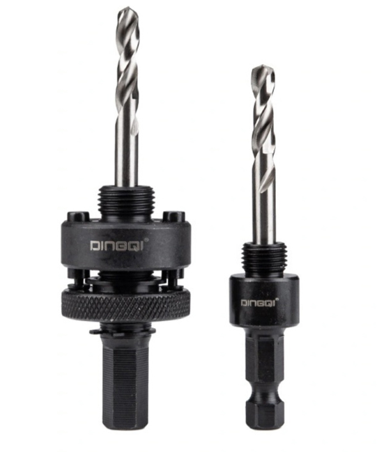 ARBRE POUR SCIE CLOCHE