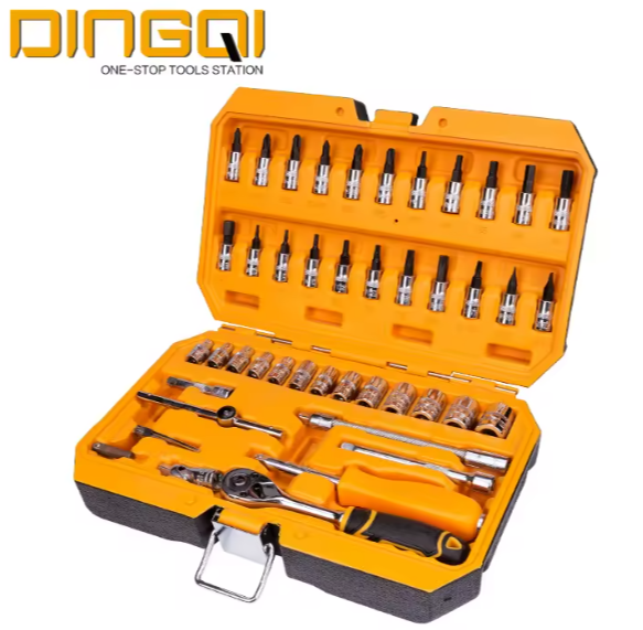 1/4 SOCKET SET