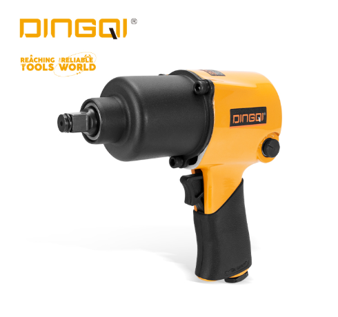 AIR IMPACT WRENCH