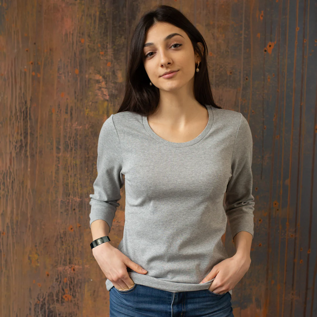 THE EMF DEFENCE BRACELET FOR MEN & WOMEN   (CLICK ON THE HIGHLIGTED DESCRIPTION LINK BELOW  TO PUCHASE)